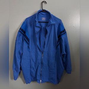 Free People Movement Zip Sweatshirt Jacket